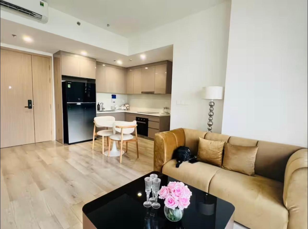 Hera Luxury Apartmant 5 Sao - View Excellence Apartamento *