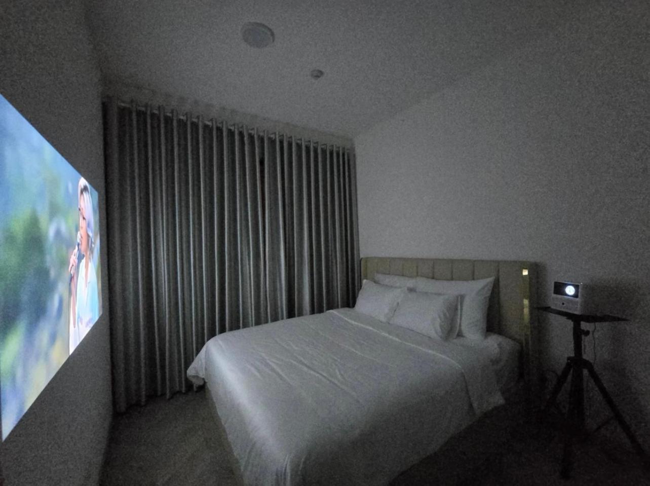 Hera Luxury Apartmant 5 Sao - View Excellence Cidade de Ho Chi Minh
