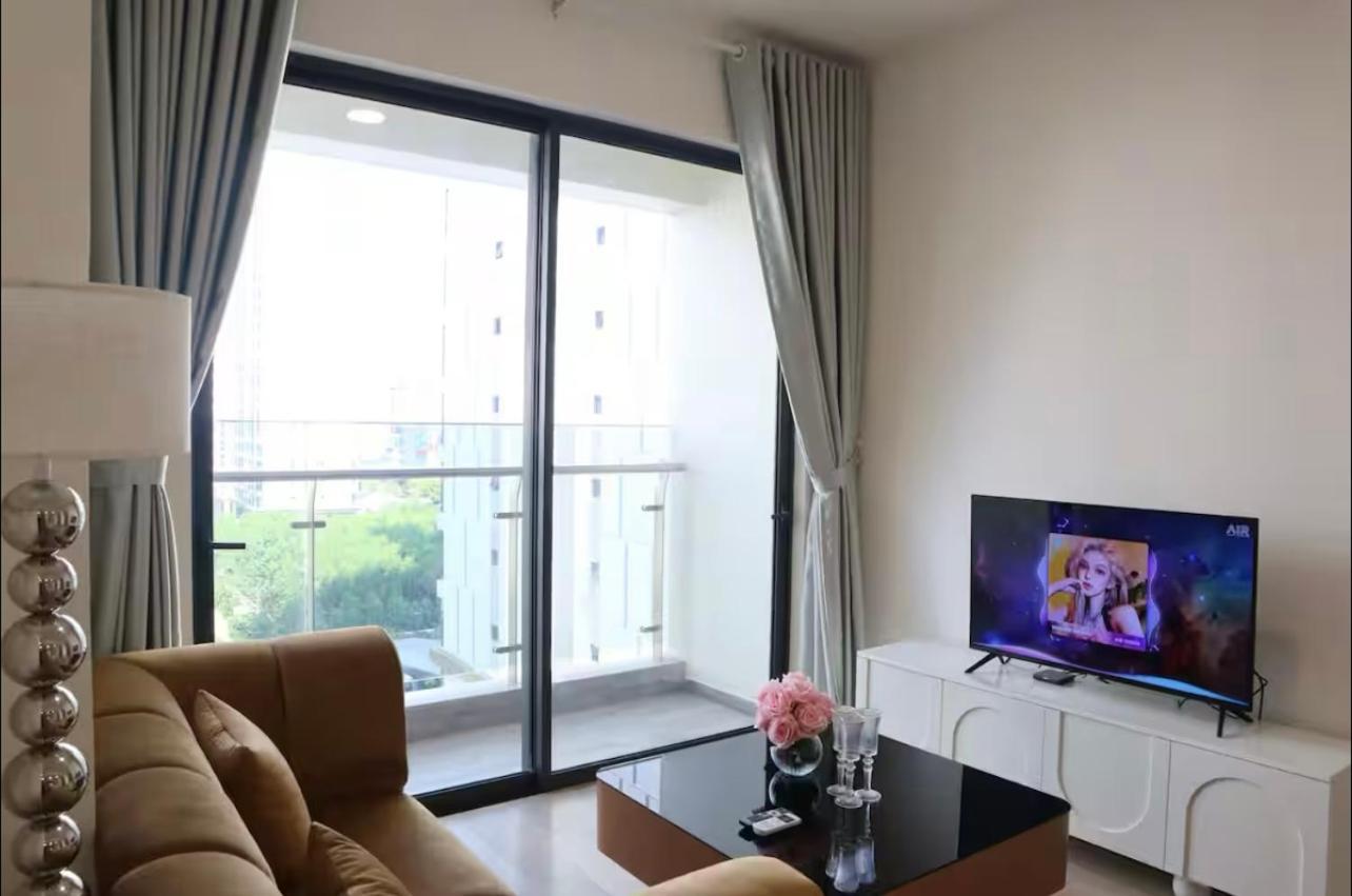 Hera Luxury Apartmant 5 Sao - View Excellence Apartamento
