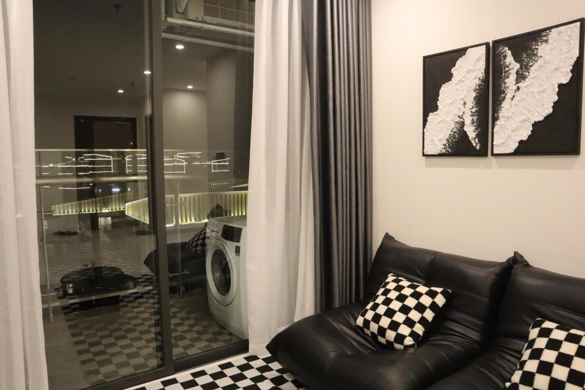 Apartamento Hera Luxury Apartmant 5 Sao - View Excellence