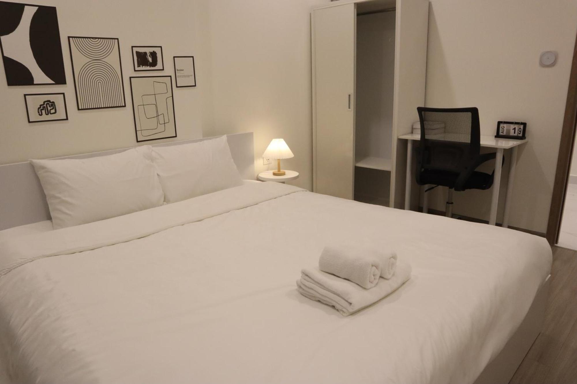 Hera Luxury Apartmant 5 Sao - View Excellence Apartamento *