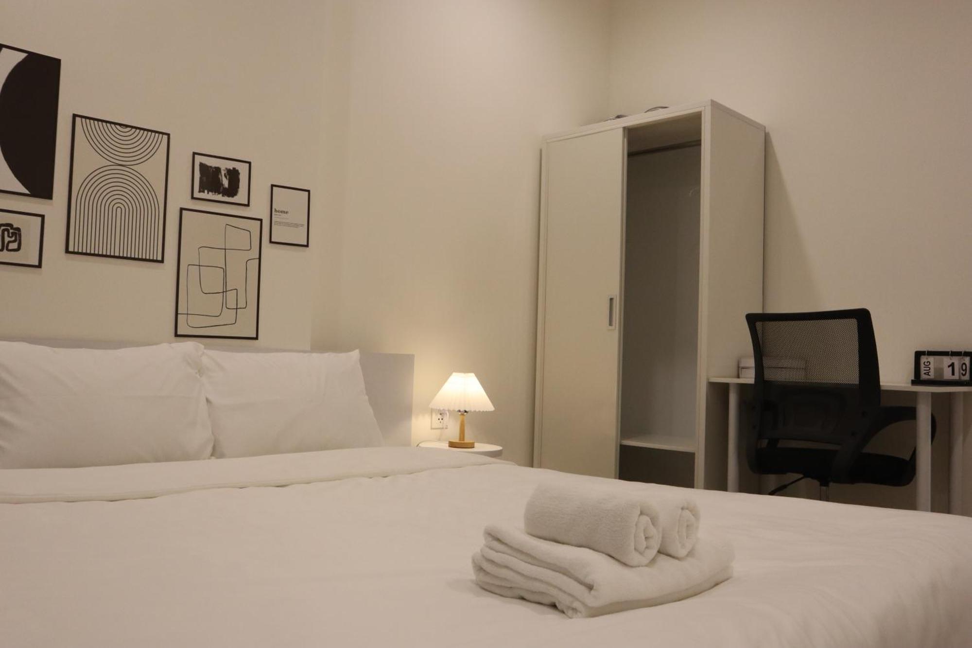 Apartamento Hera Luxury Apartmant 5 Sao - View Excellence