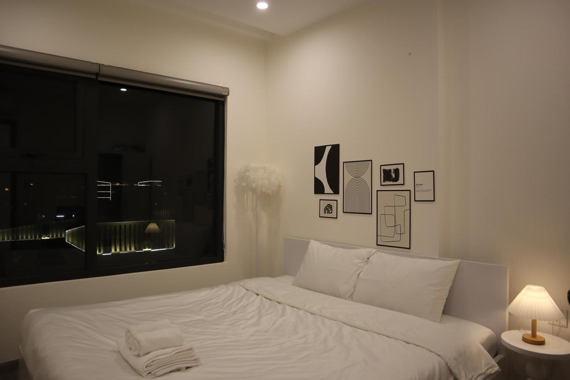 Hera Luxury Apartmant 5 Sao - View Excellence Apartamento