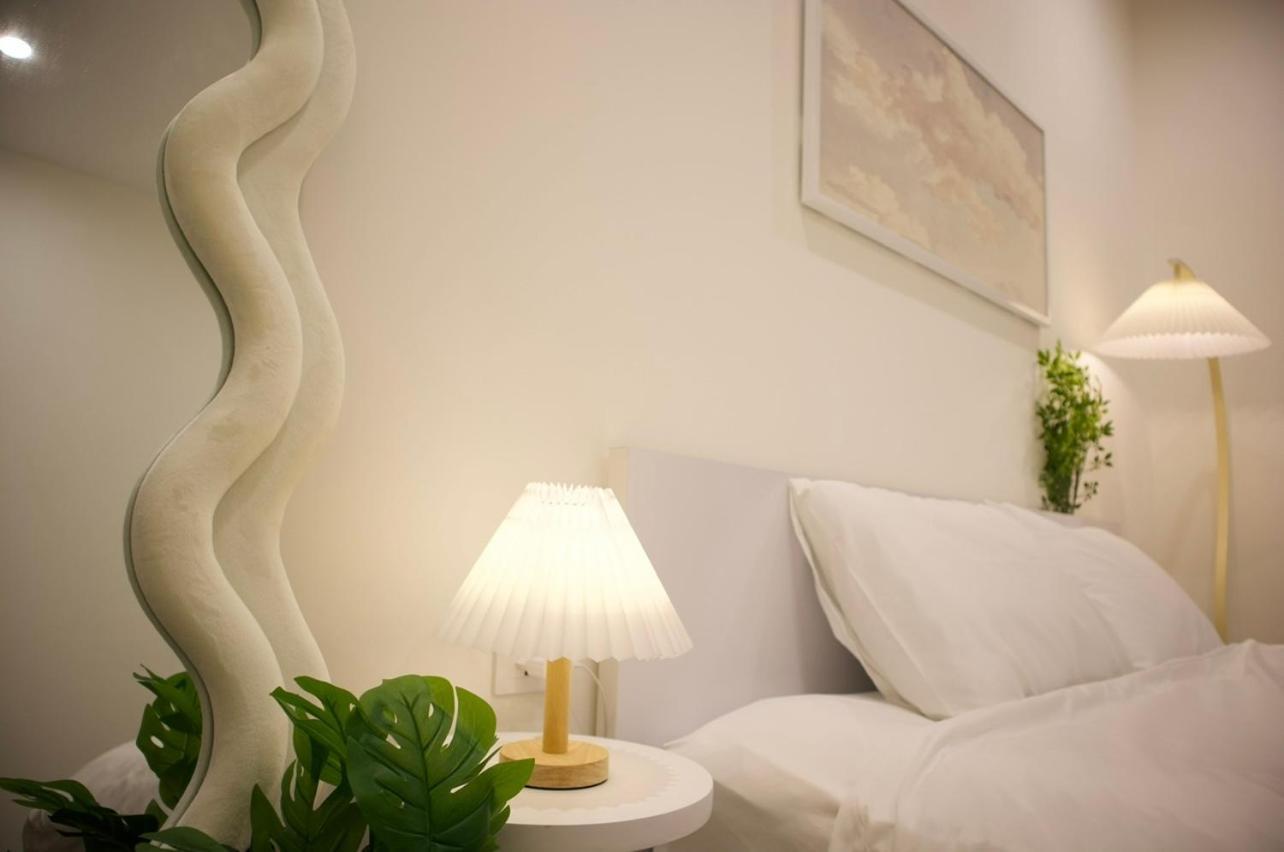 Apartamento Hera Luxury Apartmant 5 Sao - View Excellence *